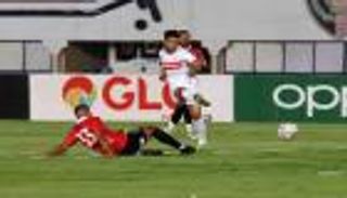 متذيل ترتيب الدوري المصري يرسخ عقدة الزمالك قبل قمة الأهلي