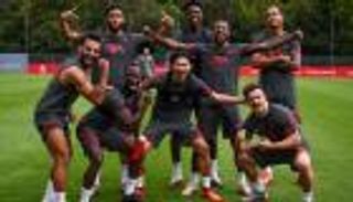 خاص.. لاعب أساسي.. كورونا يضرب ليفربول من جبهة صلاح