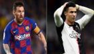 تجاهل ميسي ورونالدو.. مبابي يختار مرشحه للكرة الذهبية