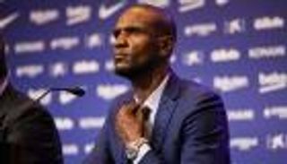 الرجل الثاني أصبح الأول.. 10 محطات تمنح برشلونة خليفة أبيدال