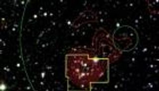 عمره 900 مليون سنة.. دراسة تكشف أسرار عنقود نجمي