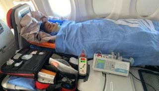 الطفل محمد مصطفى