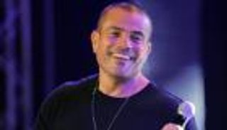 عمرو دياب يشوق جمهوره لأغنية "أماكن السهر"