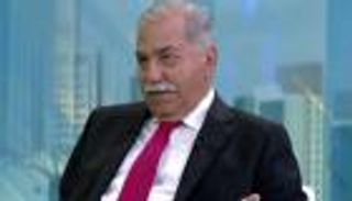 زعيم حزب عراقي يطالب بمعاهدة سلام مع إسرائيل