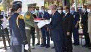 إقالة 5 قادة بالجيش الجزائري.. التغيير الأكبر في عهد تبون