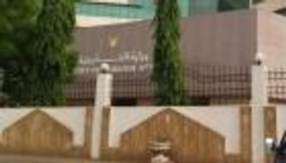 إقالة الناطق باسم الخارجية السودانية من منصبه