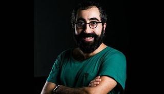 بهداد أسفهبد - أرشيفية