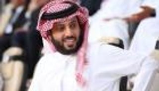 تركي آل الشيخ يرد على 3 اتهامات تتعلق بالأهلي