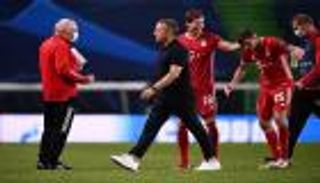 دوري أبطال أوروبا.. اعتراف مثير من بايرن ميونيخ عقب تخطي ليون