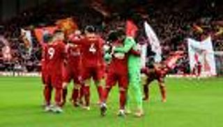 جدول الدوري الإنجليزي.. مواجهات نارية تنتظر ليفربول في أول 5 جولات