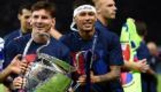 اللعب مجددا مع نيمار.. هل يحلها ميسي بطريقة عكسية؟