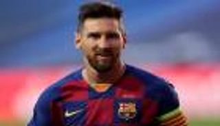 لحسم مستقبله.. ميسي يقطع إجازته الصيفية