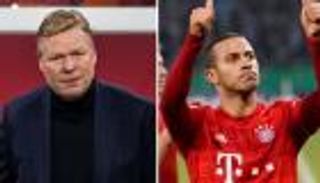 الميركاتو الصيفي.. برشلونة يدفع تياجو ألكانتارا نحو ليفربول