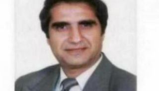 خالد رستم