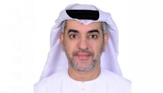 د.حمدان مسلم المزروعي