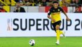 الدوري الإنجليزي يمنح مانشستر يونايتد بديل سانشو