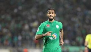 محسن متولي نجم الرجاء المغربي