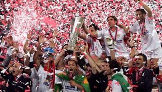 نهائي الدوري الأوروبي