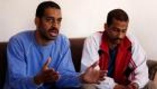  تعهد أمريكي بعدم إعدام داعشيين من خلية "قطع الرؤوس"