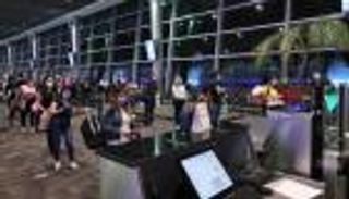 نصف مليون إصابة بـ"كورونا" في كولومبيا