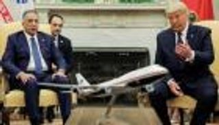 8 مليارات دولار تخلص العراق من نفوذ إيران.. أمريكا تحل عقدة الكهرباء