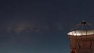 اكتشاف غاز غامض قرب "درب التبانة"