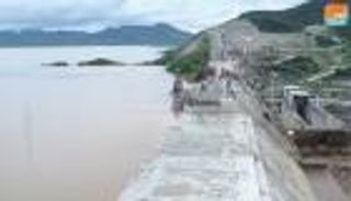 إثيوبيا: سد النهضة اكتمل بنسبة 75% والملء الثاني بعد عام