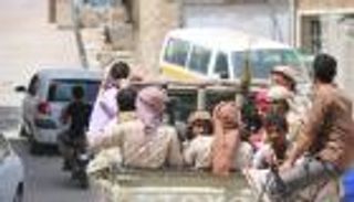 "المطلوبون أمنيا".. غطاء الإخوان للهيمنة على تعز اليمنية