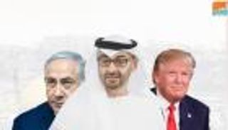 صانعو السلام لا يترددون.. شجاعة القرار الإماراتي