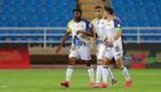 الدوري السعودي.. النصر يسحق التعاون ويؤجل تتويج الهلال