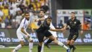 جدول الدوري السعودي.. 4 جولات تحسم صراع الهلال والنصر