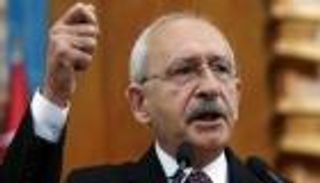 المعارضة التركية تتأهب لانتخابات مبكرة "في أي وقت"