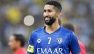 بعد خسارة الأهلي.. سلمان الفرج يبشر جمهور الهلال