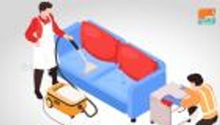 إنفوجراف.. قواعد مهمة لتعقيم المنازل ضد كورونا