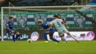 جدول ترتيب الدوري السعودي بعد نهاية الجولة 26