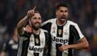 مشروع بيرلو الجديد.. هيجوايين وخضيرة خارج يوفنتوس