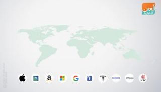 شركات التكنولوجيا هي الأعلى في القيمة السوقية
