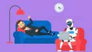 إنذار مبكر من الذكاء الاصطناعي بحالات الانتحار.. ثورة خوارزميات 