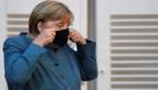 شبح الإغلاق يثير الرعب في الشركات الألمانية.. ماذا تفعل ميركل؟