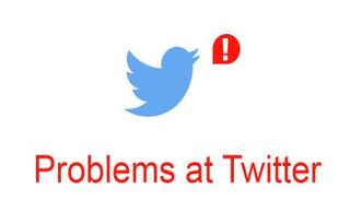 عطل فني في تويتر