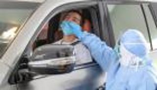 "نلتزم لننتصر".. الإمارات تحاصر كورونا بـ"وعي مجتمعي"