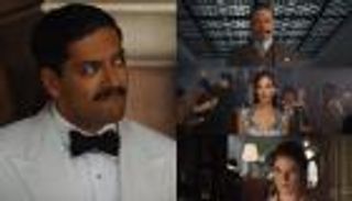 جال جادوت متهمة في "موت على النيل"