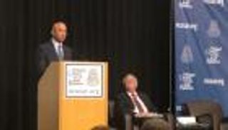 يوسف العتيبة: معاهدة السلام مع إسرائيل تفتح آفاقًا أرحب للمستقبل