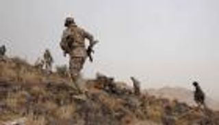 الجيش اليمني يحقق تقدما جديدا بصعدة والجوف