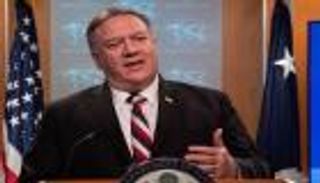 واشنطن تفرض قيودا على سفر 14 إيرانيًا جراء انتهاكات لحقوق الإنسان