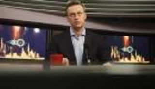 السماح بنقل زعيم المعارضة الروسية للعلاج في ألمانيا