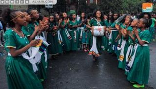 إحدى فعاليات المهرجان - أرشيفية