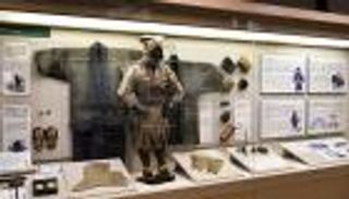 اختفاء خزنة مليئة بالمال من متحف النينجا الياباني