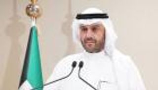 الكويت توقف رتبة رفيعة و7 ضباط في قضية تجسس