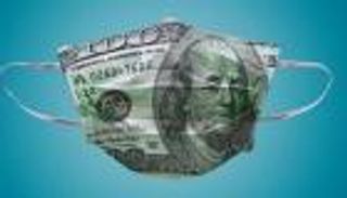 النقود وكورونا.. حصن نفسك بغسل الأيدي